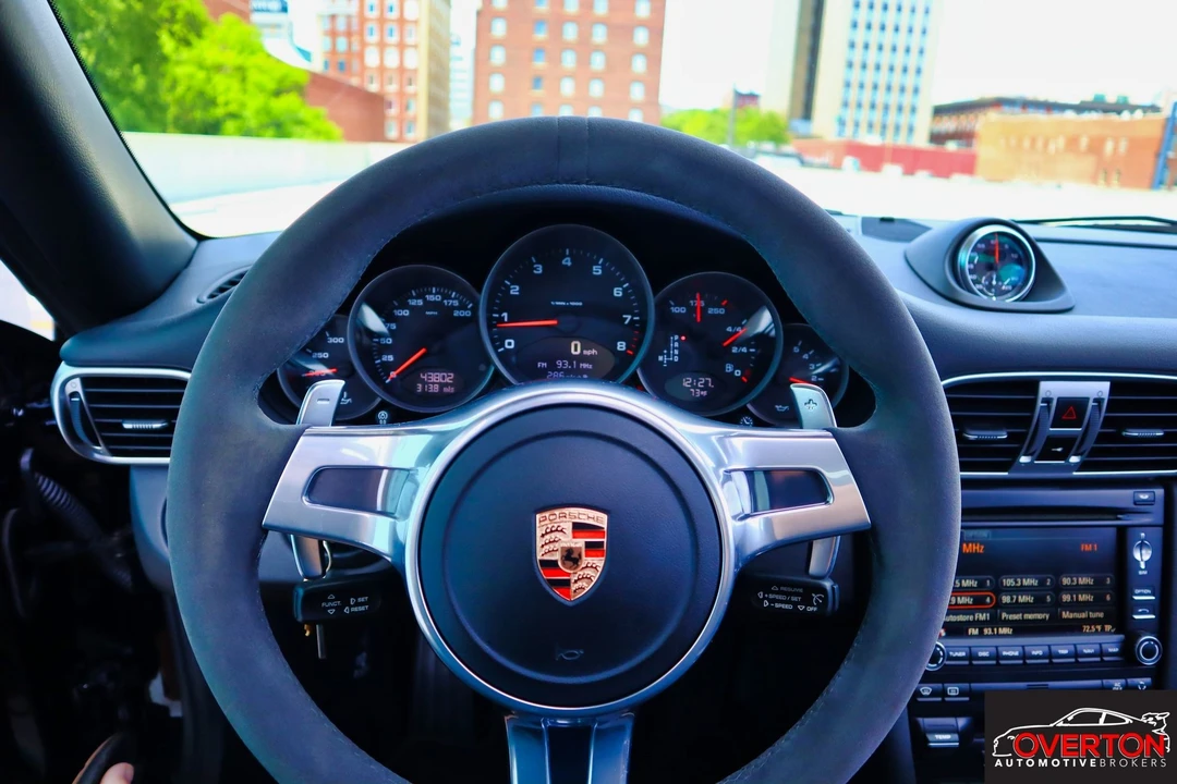 2012 Porsche 997 Carrera GTS - Image 15 of 22