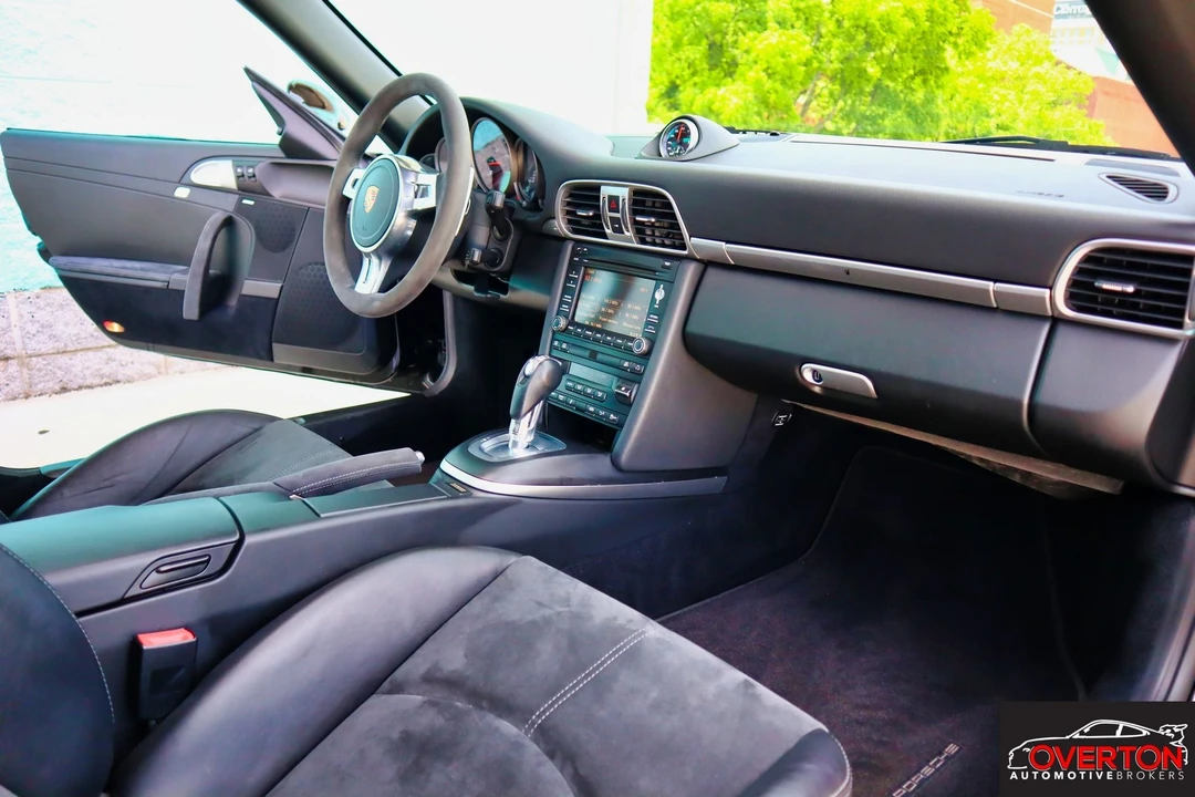 2012 Porsche 997 Carrera GTS - Image 20 of 22