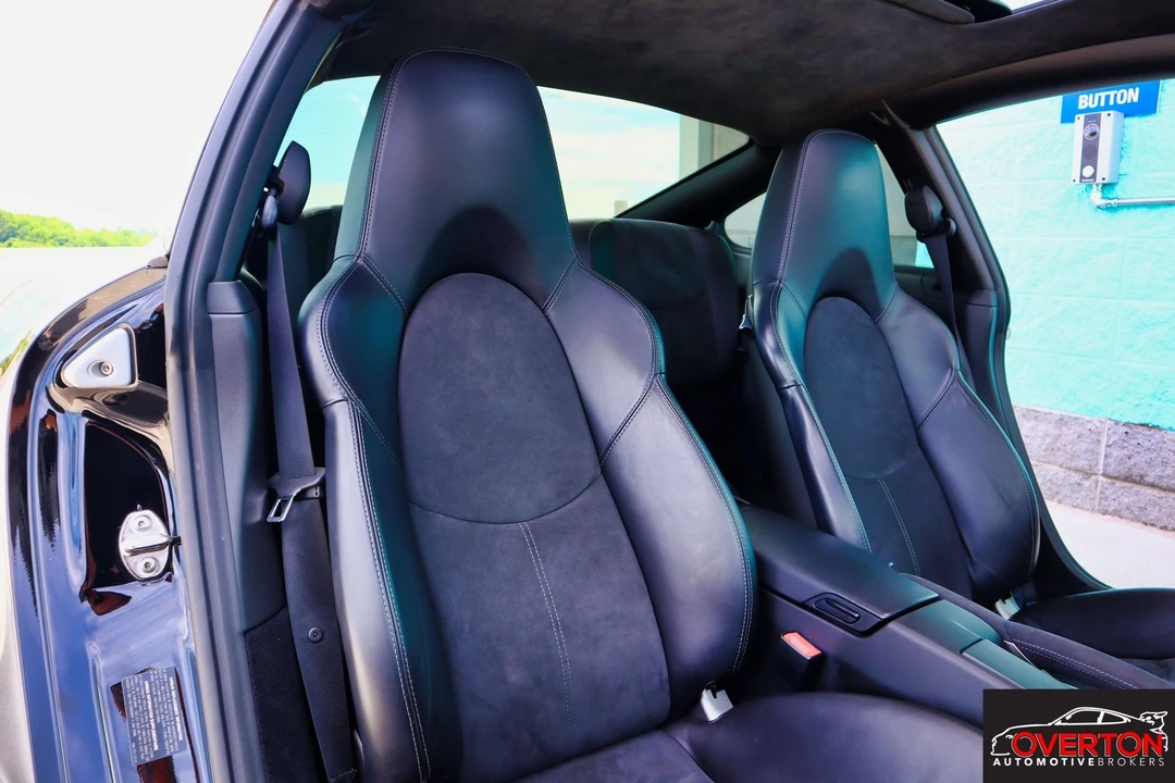 2012 Porsche 997 Carrera GTS - Image 21 of 22