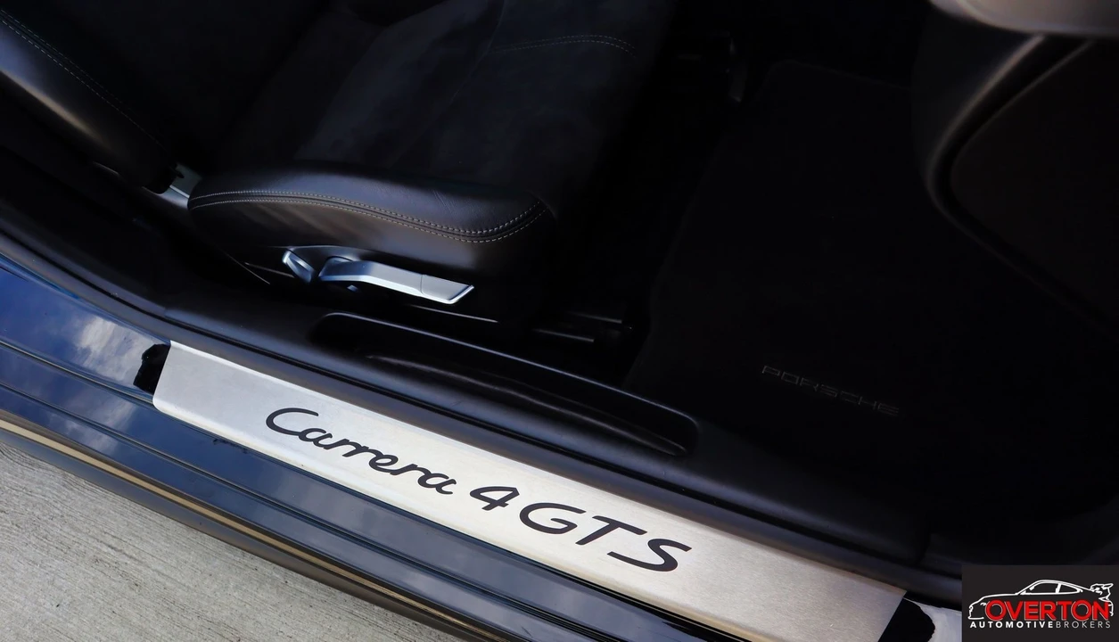 2012 Porsche 997 Carrera GTS - Image 22 of 22