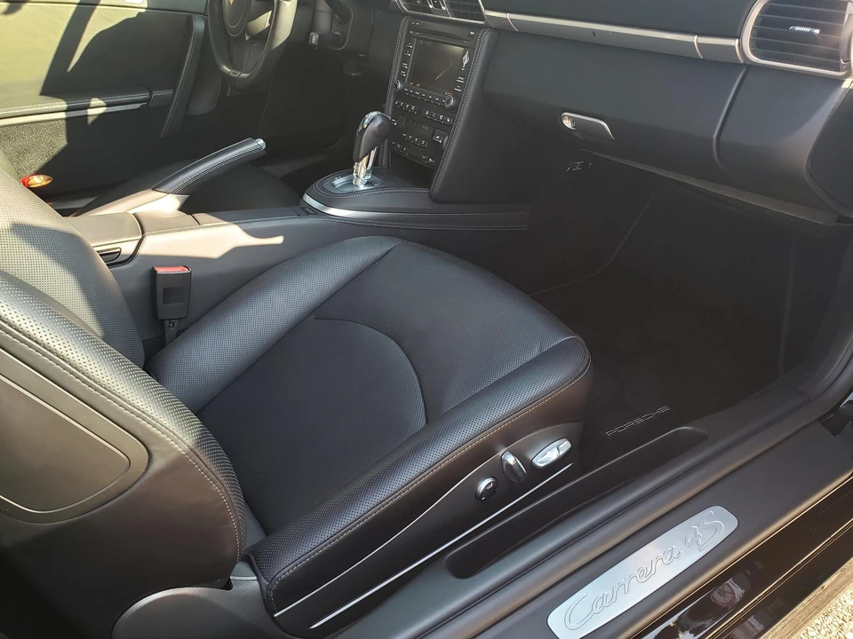 2012 Porsche 997 Carrera 4S - Image 8 of 22