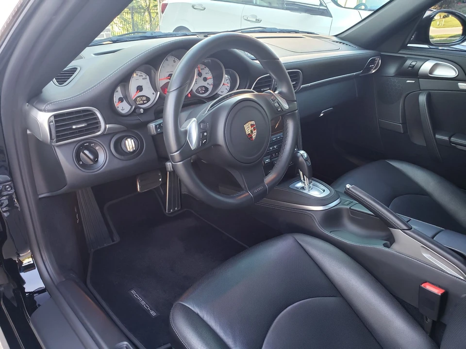 2012 Porsche 997 Carrera 4S - Image 2 of 14