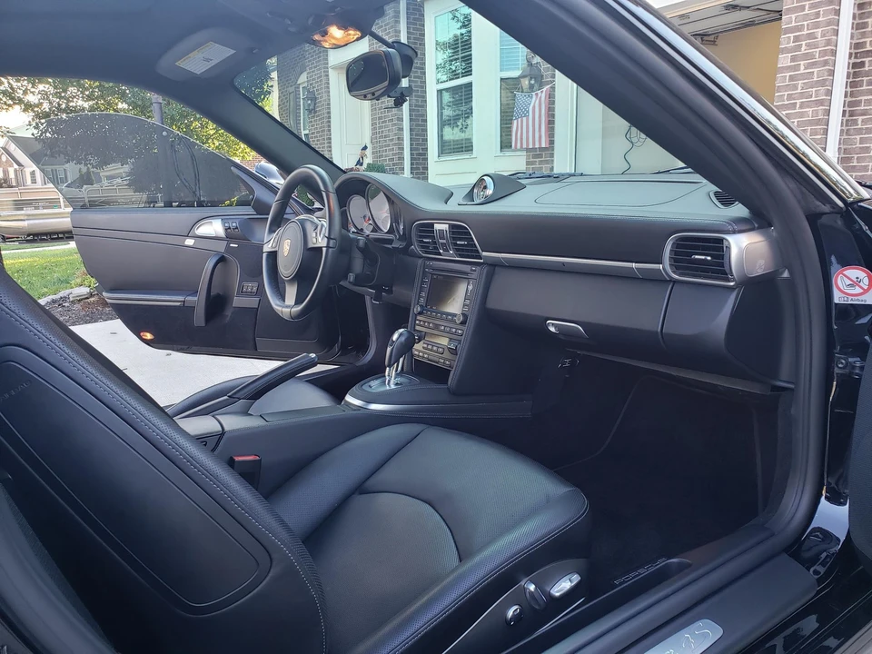 2012 Porsche 997 Carrera 4S - Image 13 of 22
