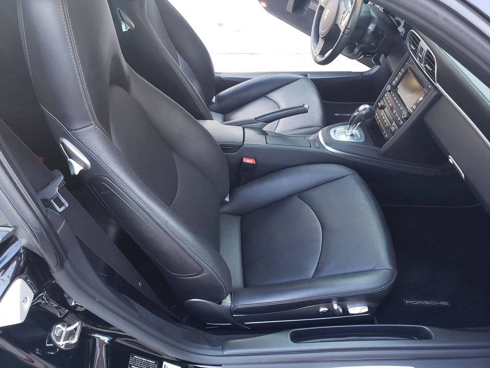 2012 Porsche 997 Carrera 4S - Image 14 of 22