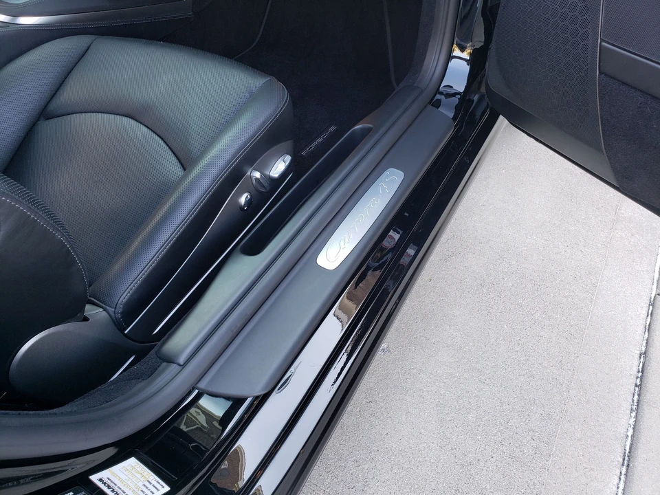 2012 Porsche 997 Carrera 4S - Image 7 of 14