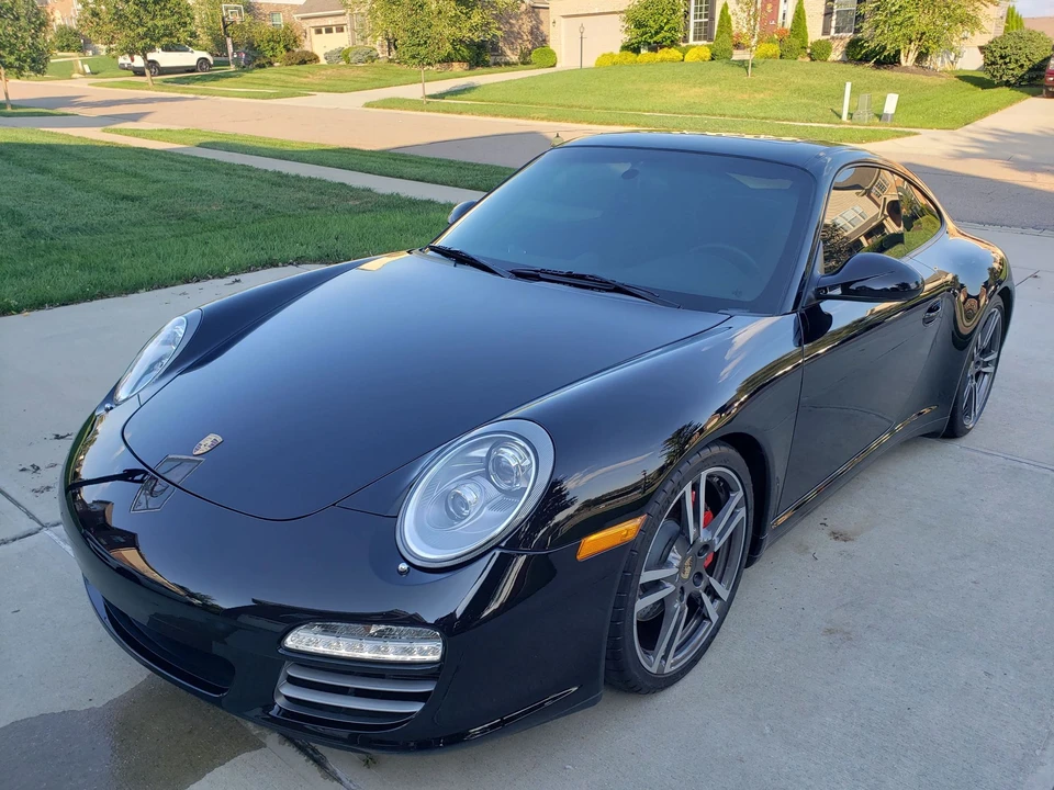 2012 Porsche 997 Carrera 4S - Image 19 of 22