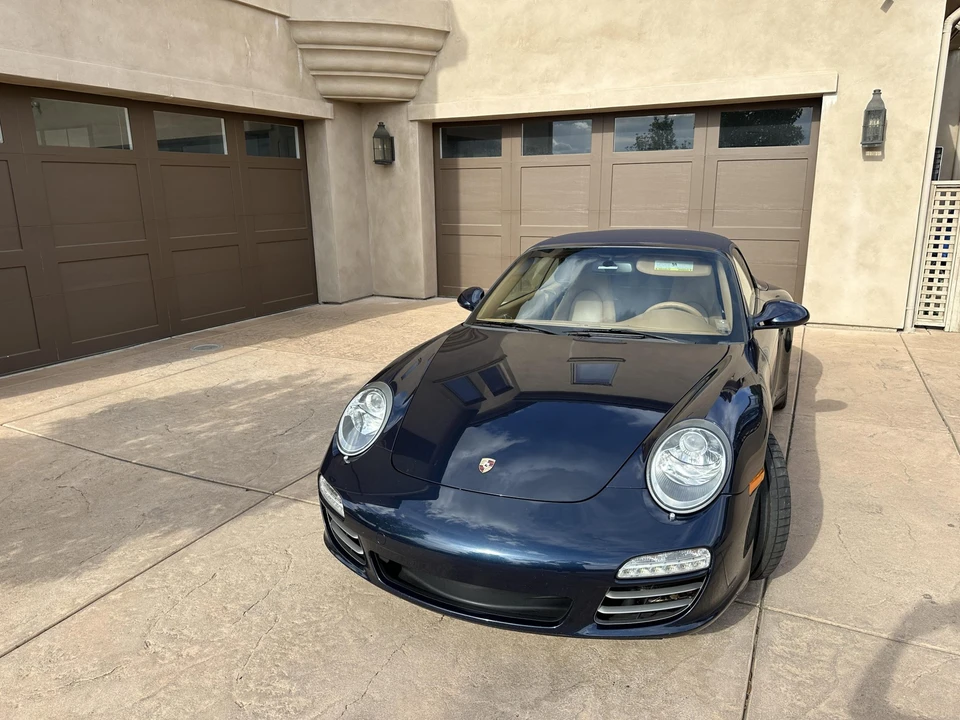2012 Porsche 997 Carrera 4S - Image 3 of 31