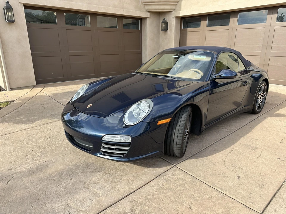 2012 Porsche 997 Carrera 4S - Image 4 of 31
