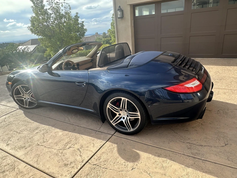 2012 Porsche 997 Carrera 4S - Image 23 of 31