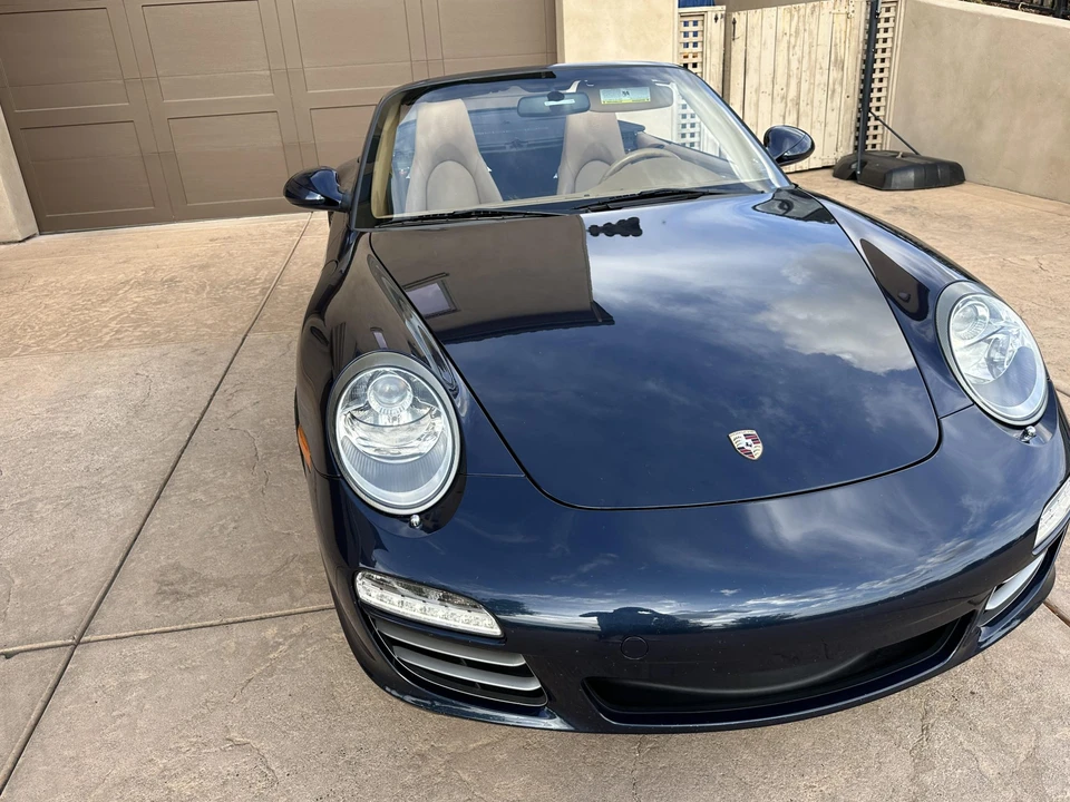 2012 Porsche 997 Carrera 4S - Image 31 of 31