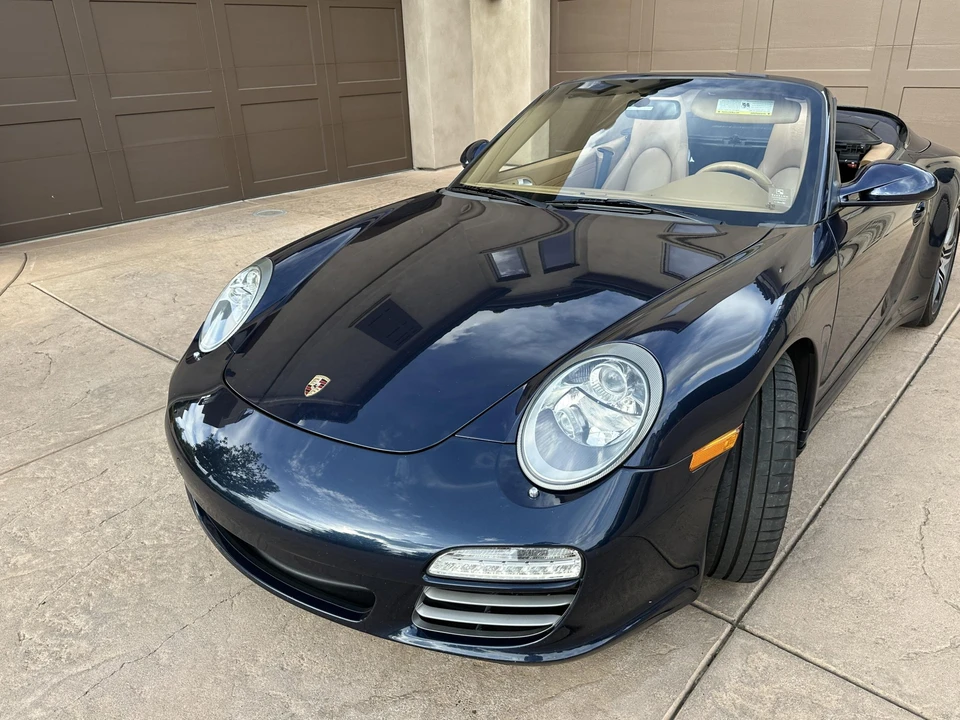 2012 Porsche 997 Carrera 4S - Image 19 of 31