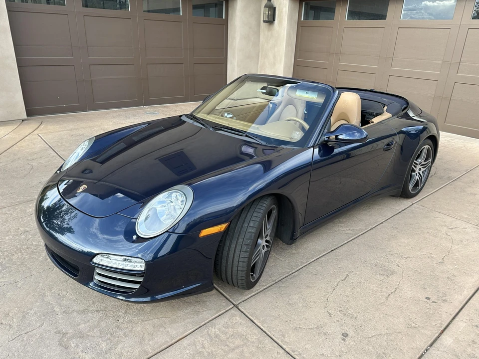 2012 Porsche 997 Carrera 4S - Image 20 of 31