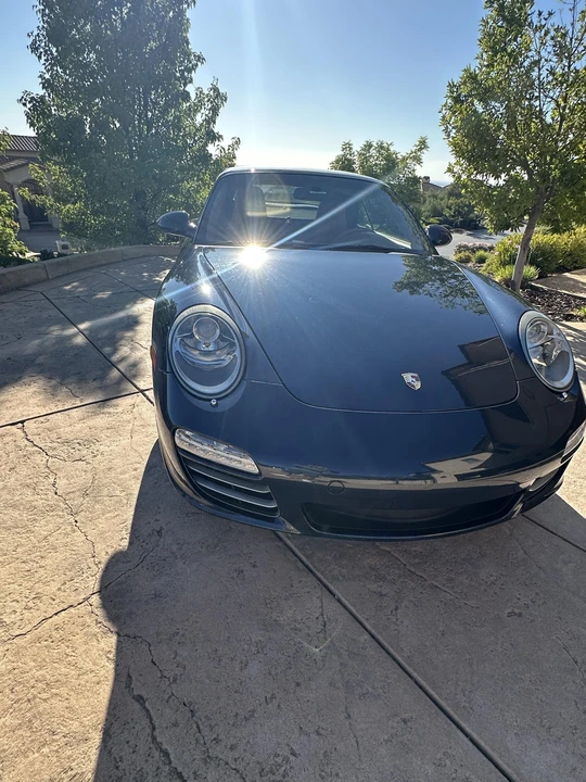 2012 Porsche 997 Carrera 4S - Image 18 of 31