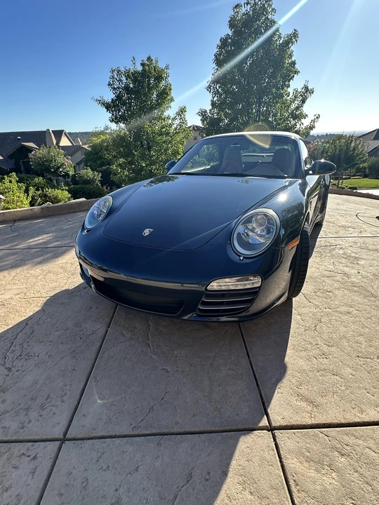 2012 Porsche 997 Carrera 4S - Image 2 of 31