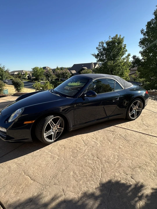 2012 Porsche 997 Carrera 4S - Image 6 of 31