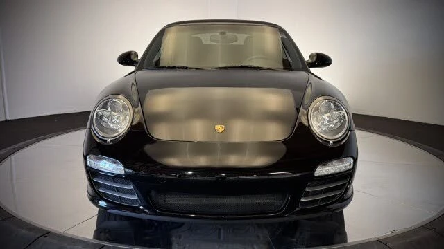 2012 Porsche 997 Carrera 4S - Image 30 of 31