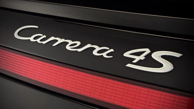 2012 Porsche 997 Carrera 4S - Image 13 of 31
