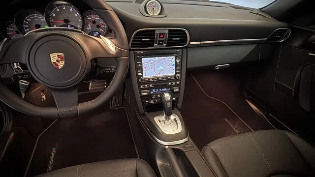 2012 Porsche 997 Carrera 4S - Image 6 of 31
