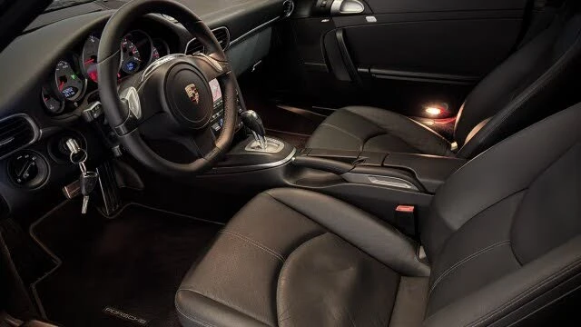 2012 Porsche 997 Carrera 4S - Image 4 of 31