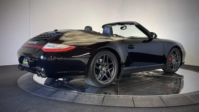 2012 Porsche 997 Carrera 4S - Image 26 of 31