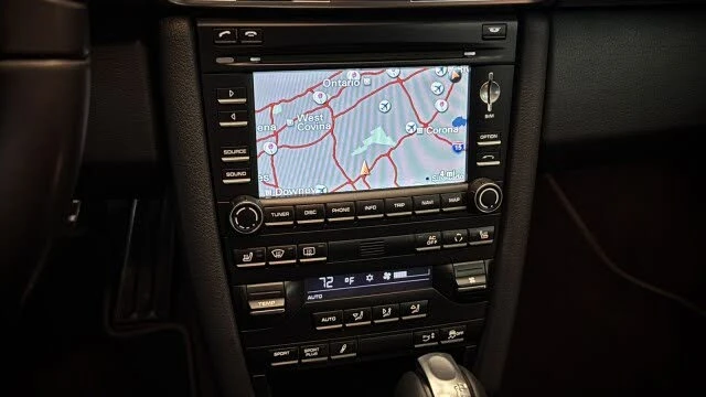 2012 Porsche 997 Carrera 4S - Image 8 of 31