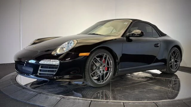 2012 Porsche 997 Carrera 4S - Image 31 of 31