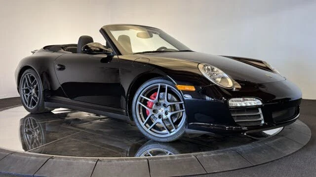 2012 Porsche 997 Carrera 4S - Image 16 of 31