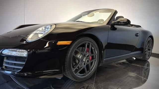 2012 Porsche 997 Carrera 4S - Image 21 of 31