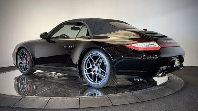 2012 Porsche 997 Carrera 4S - Image 3 of 31
