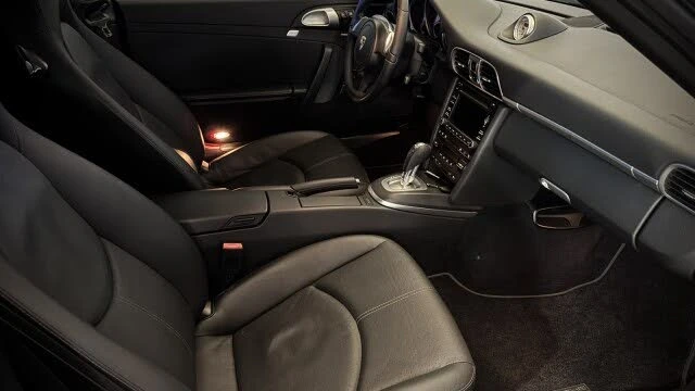 2012 Porsche 997 Carrera 4S - Image 14 of 31