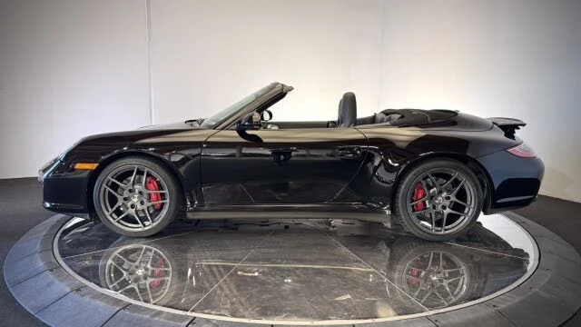2012 Porsche 991 Carrera 4S - Image 22 of 31