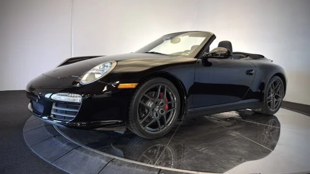 2012 Porsche 991 Carrera 4S - Image 20 of 31