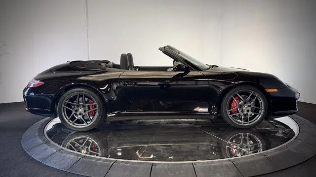 2012 Porsche 991 Carrera 4S - Image 28 of 31