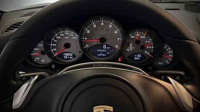 2012 Porsche 991 Carrera 4S - Image 11 of 31