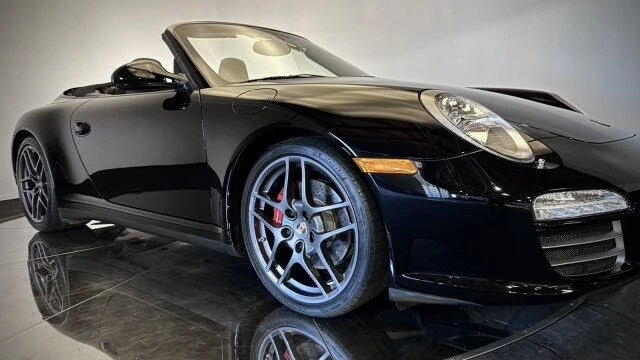 2012 Porsche 991 Carrera 4S - Image 18 of 31