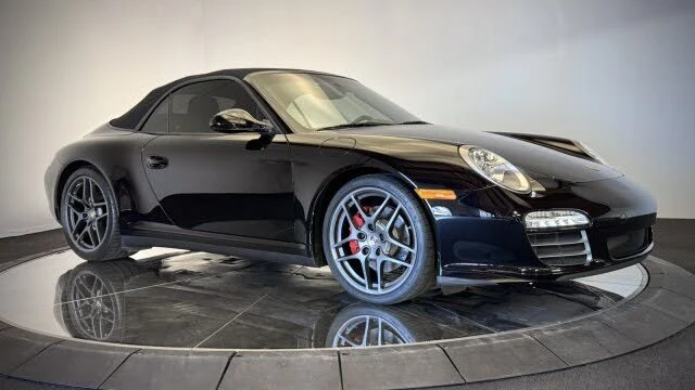 2012 Porsche 991 Carrera 4S - Image 29 of 31
