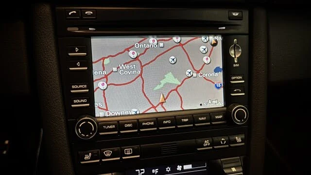 2012 Porsche 991 Carrera 4S - Image 9 of 31