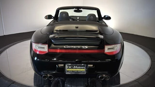 2012 Porsche 991 Carrera 4S - Image 25 of 31