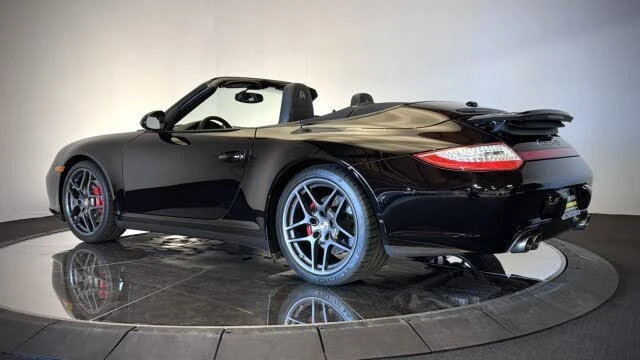 2012 Porsche 991 Carrera 4S - Image 23 of 31