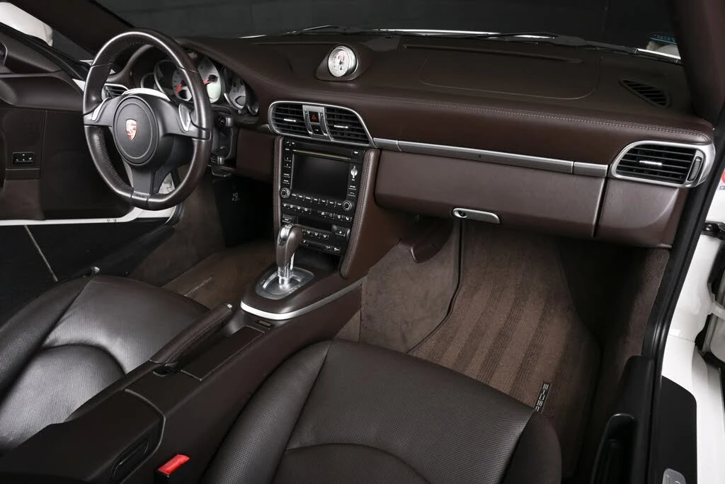2012 Porsche 997 Carrera 4S - Image 14 of 25