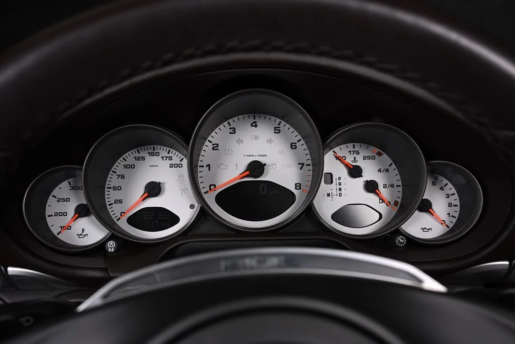 2012 Porsche 997 Carrera 4S - Image 17 of 25