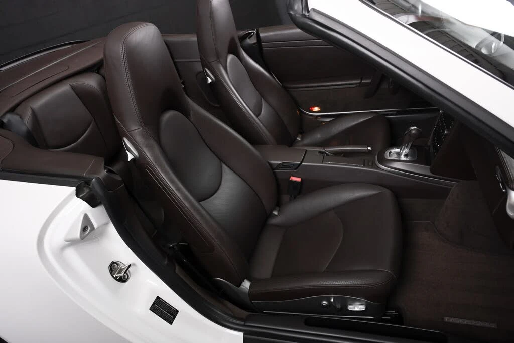 2012 Porsche 997 Carrera 4S - Image 16 of 25