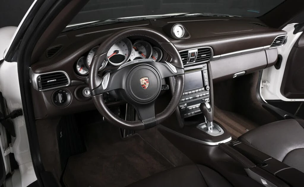 2012 Porsche 997 Carrera 4S - Image 4 of 25