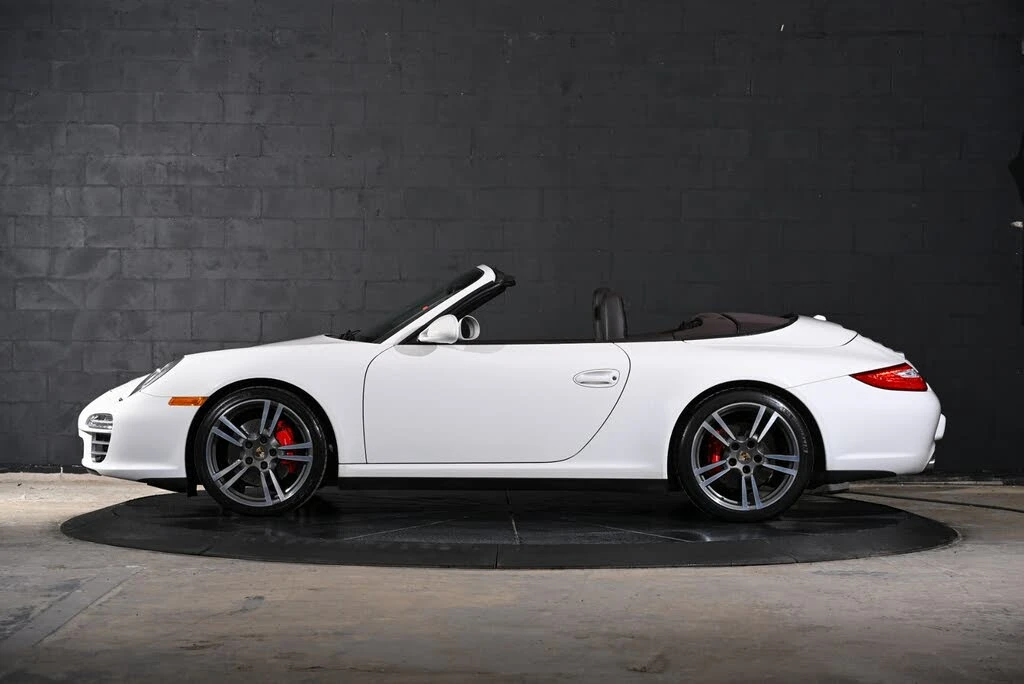 2012 Porsche 997 Carrera 4S - Image 12 of 25