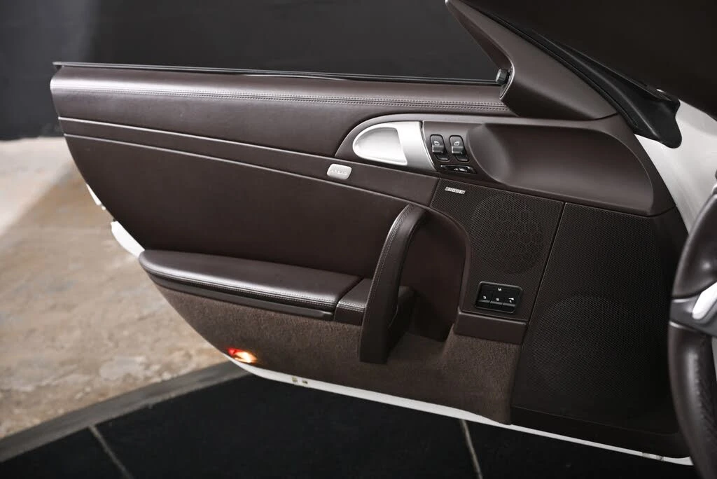2012 Porsche 997 Carrera 4S - Image 18 of 25