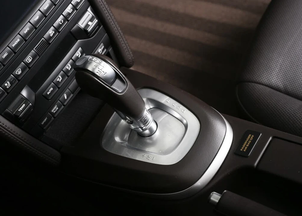 2012 Porsche 997 Carrera 4S - Image 5 of 25