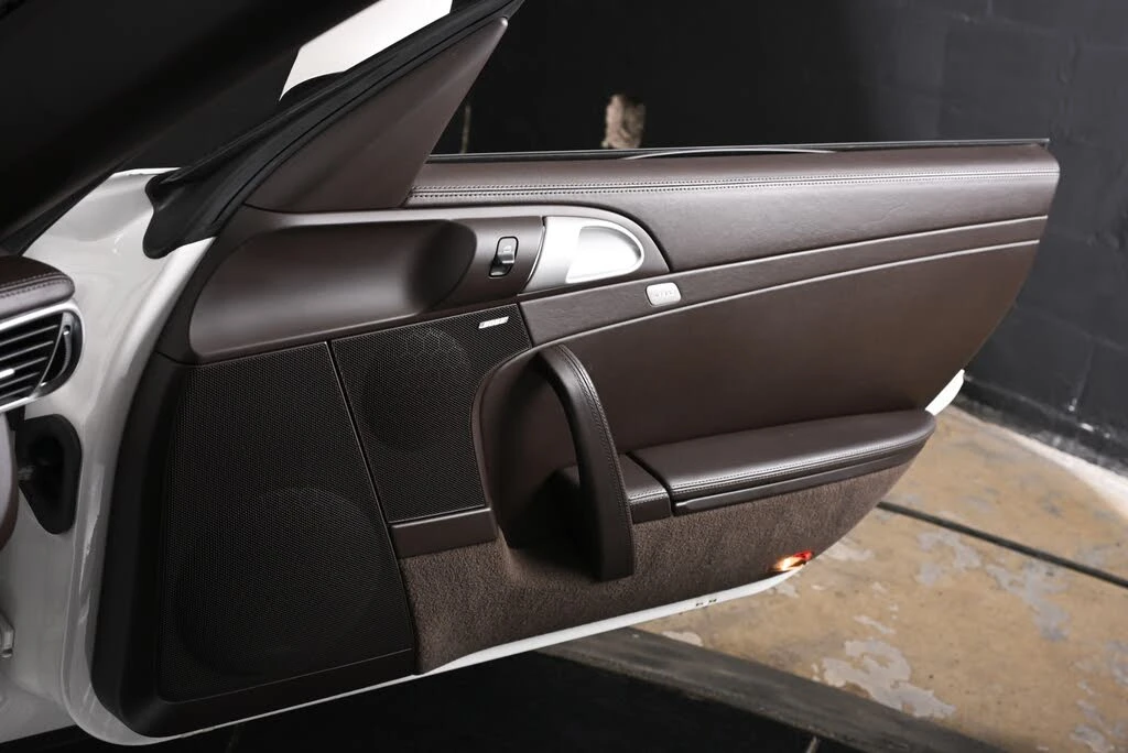 2012 Porsche 997 Carrera 4S - Image 19 of 25