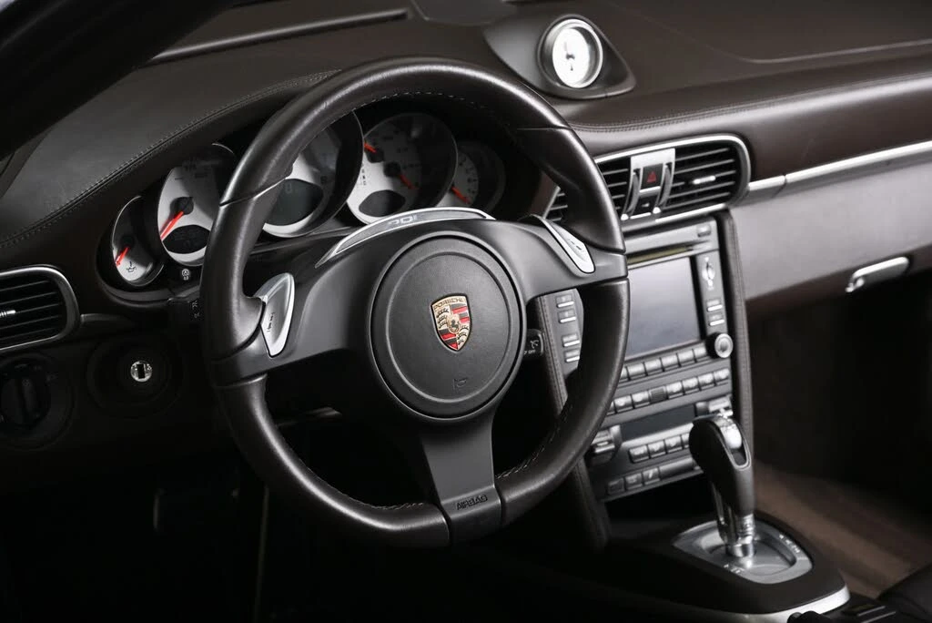2012 Porsche 997 Carrera 4S - Image 15 of 25