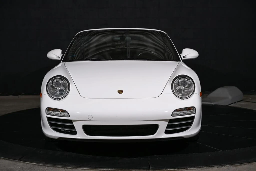 2012 Porsche 997 Carrera 4S - Image 10 of 25