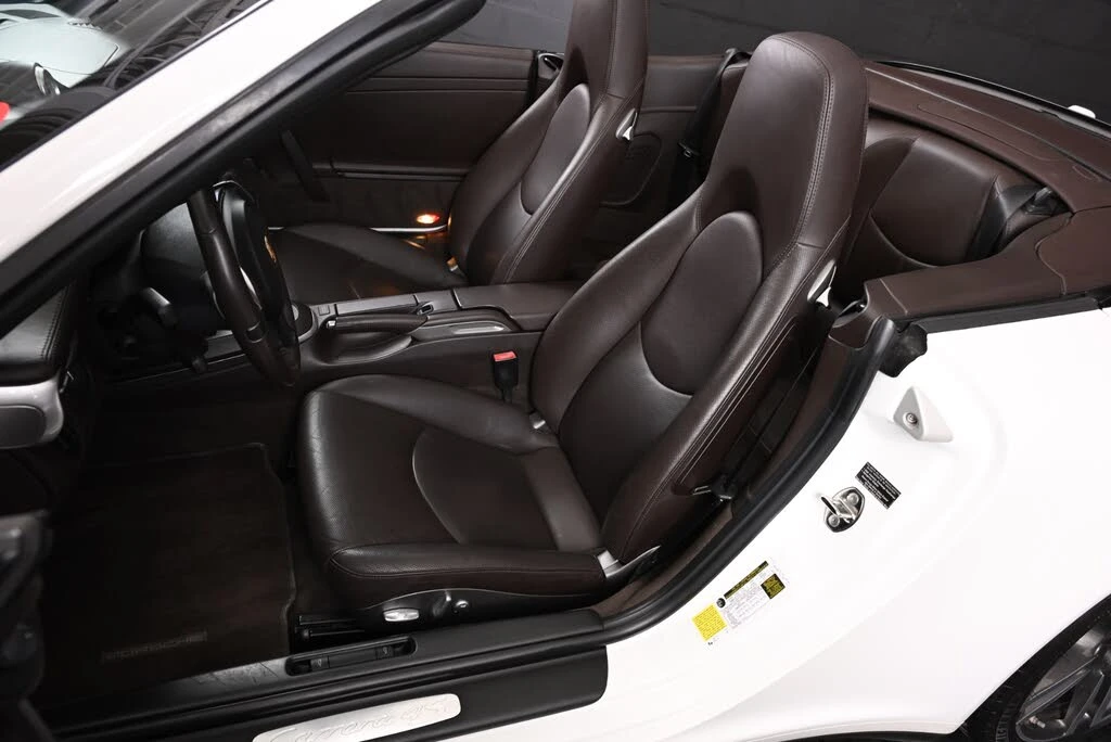 2012 Porsche 997 Carrera 4S - Image 6 of 25